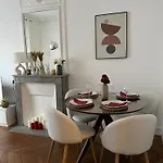 Chic Apartment At 3 Minutes From The Eiffel Tower