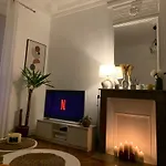 Chic Apartment At 3 Minutes From The Eiffel Tower