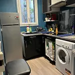 Chic Apartment At 3 Minutes From The Eiffel Tower